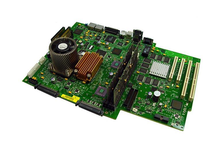 A5983-60210 HP B200 System Board (Motherboard) for B2000 (Refurbished)