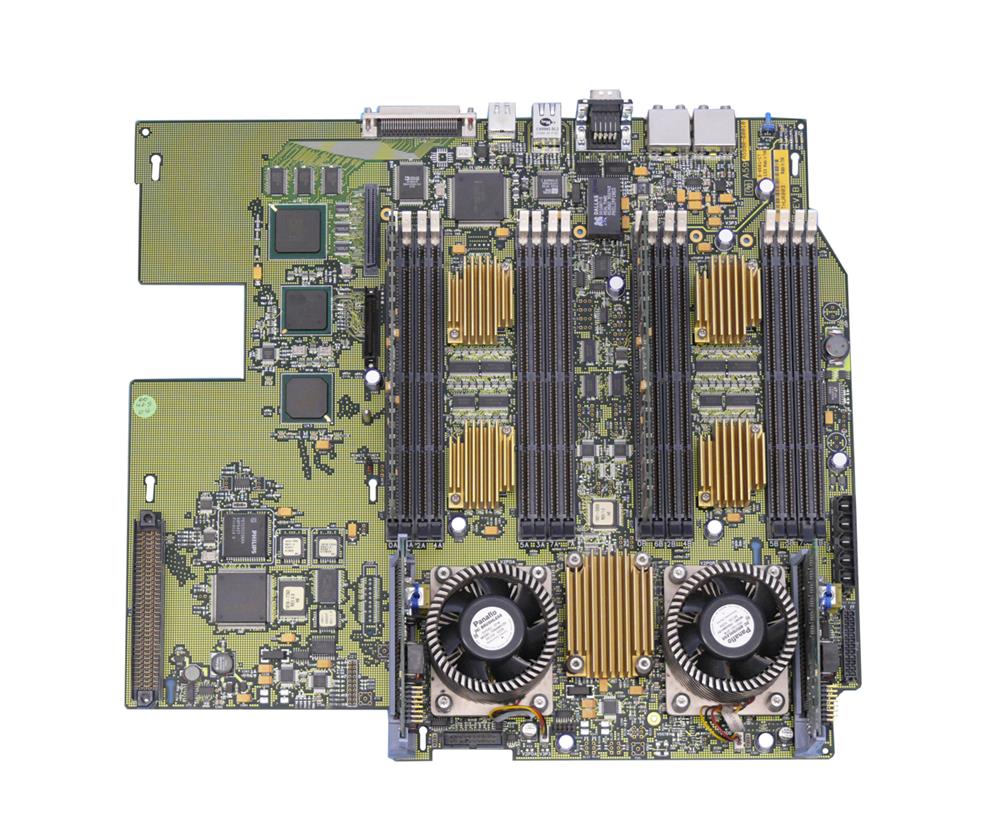 A5990-60010 HP System Board (Motherboard) With 552MHz CPU for J6000 Workstation (Refurbished)