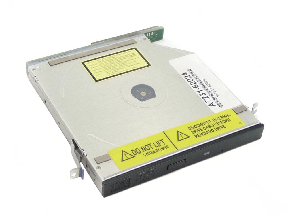 A5990-64001 HP 24x CD-RW/DVD 8x IDE Combo Drive (Black)