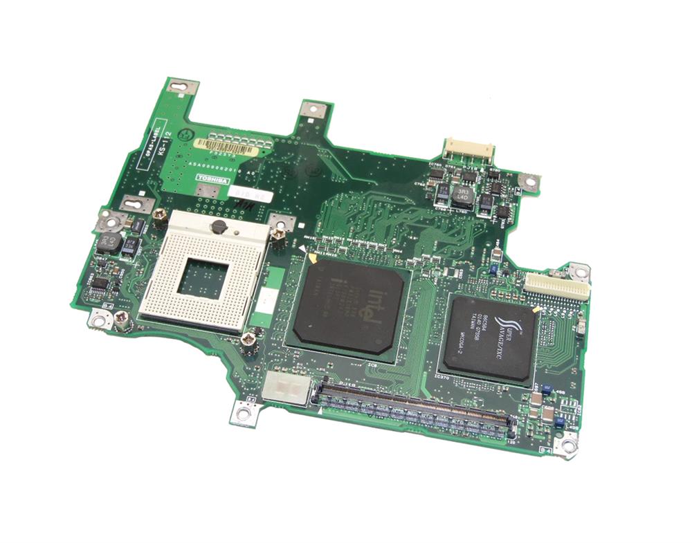 A5A000002010 Toshiba Tecra 9000 System Board Fszsy3