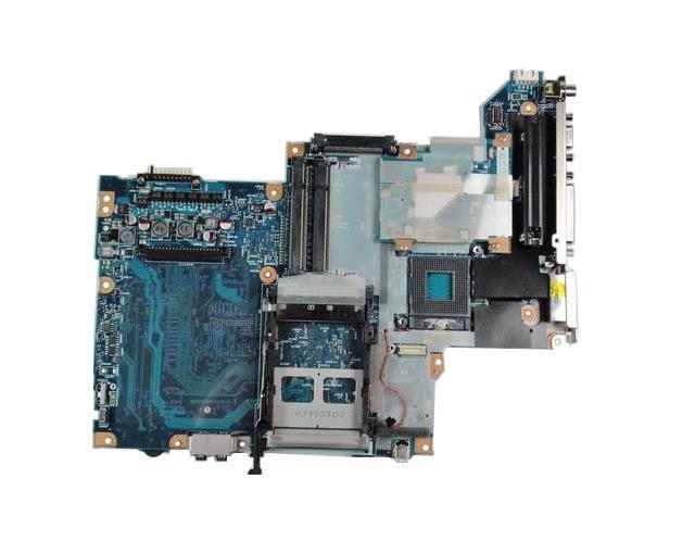 A5A000489 Toshiba System Board (Motherboard) for Satellite Pro M15 (Refurbished)