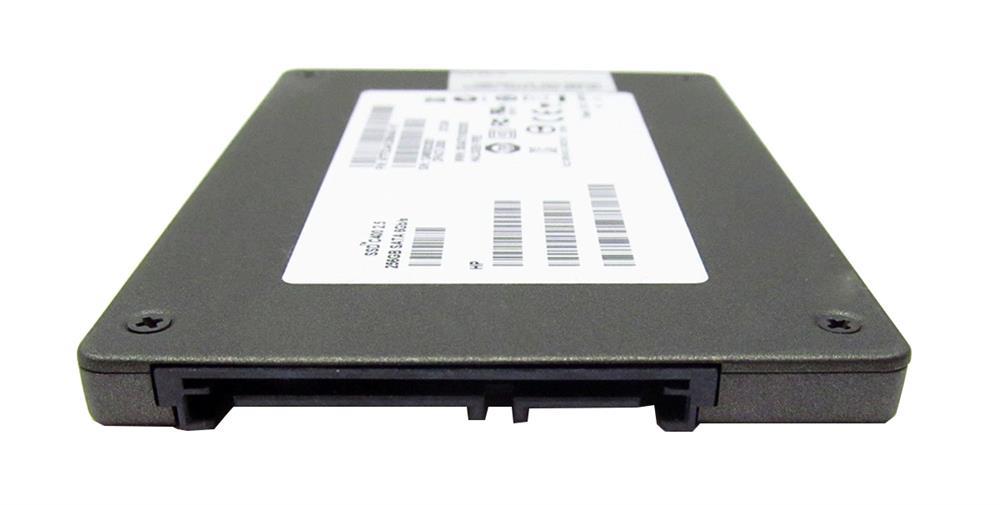 A5R73AV HP 256GB SATA 6Gbps (SED / Opal 1.0) 2.5-inch Internal Solid State Drive (SSD)