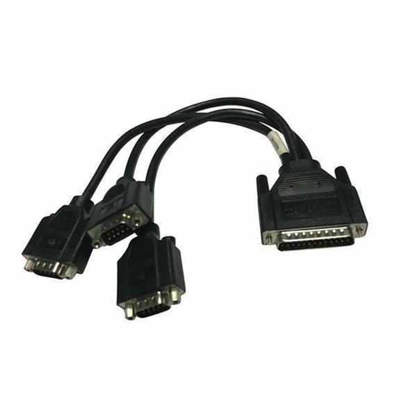 A6144-63007 HP Management Processor M-Cable for HP9000