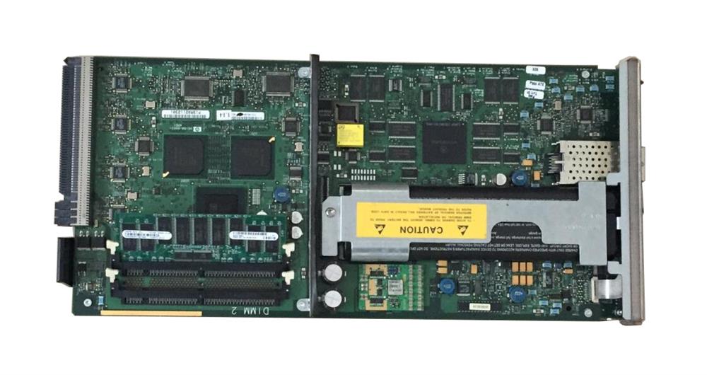 A6188A HP VA7100 Virtual Array 7100 Processor (Refurbished)