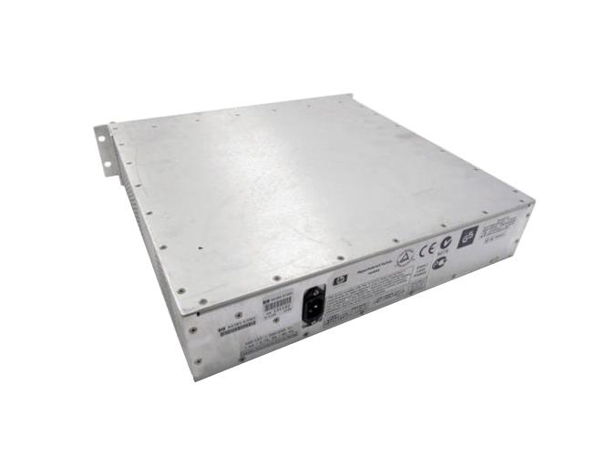 A6384A HP HyperFabric2 8 port Fibre Switch Chassis (Refurbished)