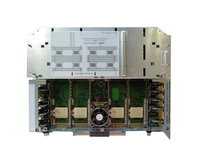A6913-60001 HP Processor/Memory Cell Board for HP RP7420/8420 Server