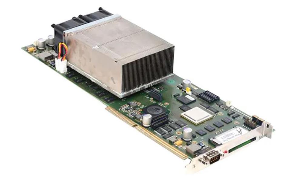 A6913-69306 HP 900MHz Dual Core Processor Board for 9000 Server