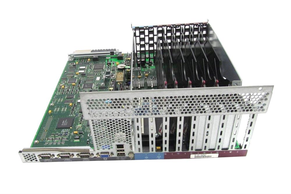 A6961-80201 HP System Board (Motherboard) for Rx4640 (Refurbished)