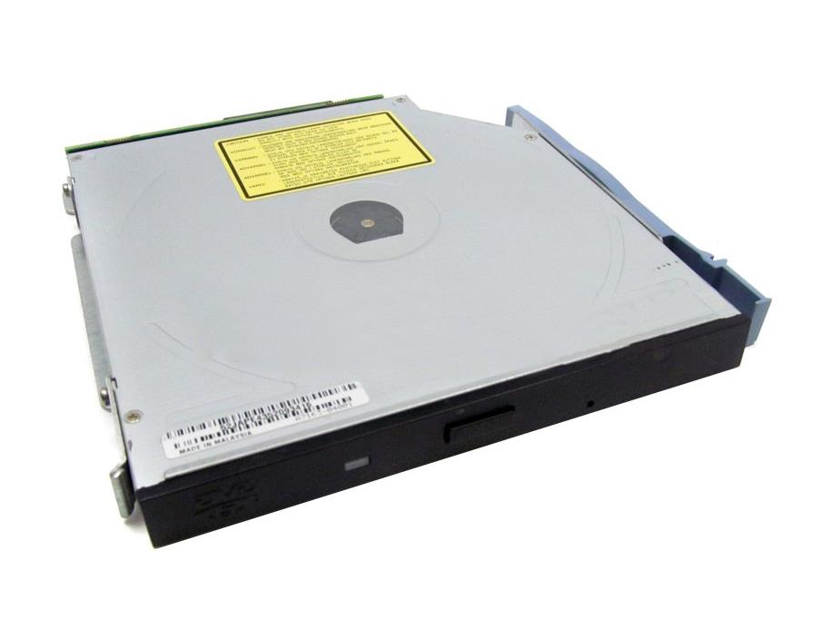A7163-04001 HP 8x Slimline DVD-ROM Optical Drive Assembly for HP 9000 RP4440 Server