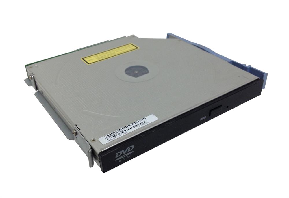 A7163A HP 8x Slimline DVD-ROM Optical Drive Assembly for HP 9000 RP4440 Server
