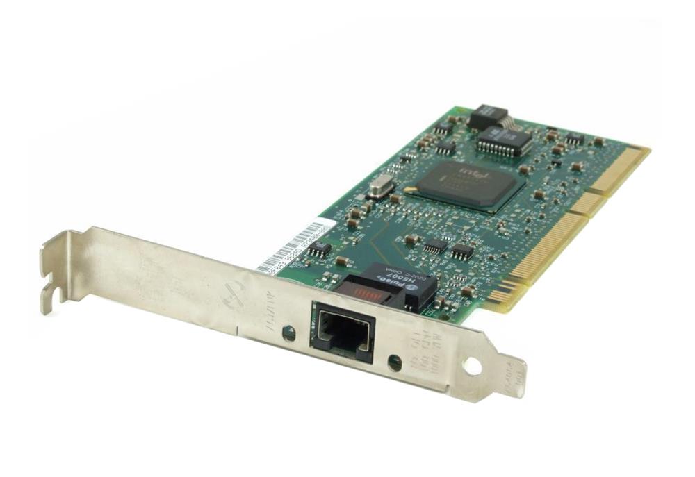 A73400004 Intel Network Interface Adapter