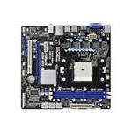 ASRock A75M-HVS