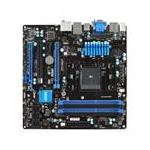 MSI A78M-E45-PB-R