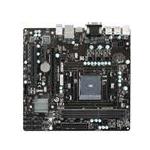 MSI A78M-E35 V2