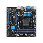 MSI A78ME45