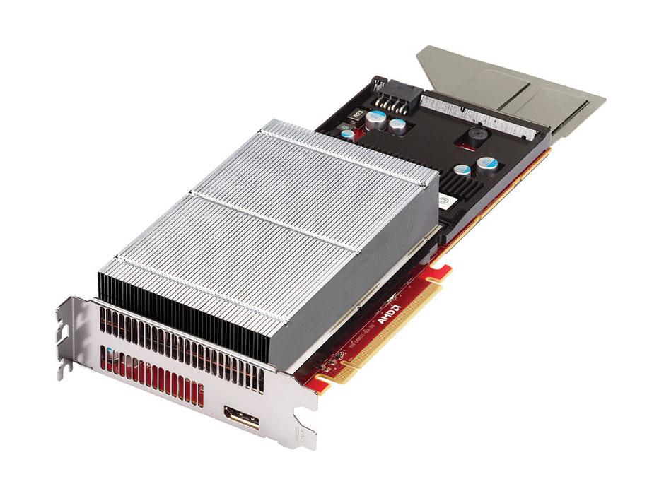A7969679 Dell VisionTek FirePro S9000 6GB Video Graphics Card