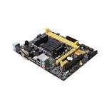 ASUS A85M-E