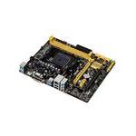 ASUS A88XM-E-A1