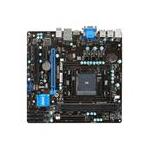 MSI A88XM-E35