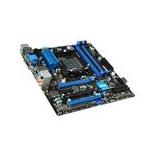 MSI A88XM-E45