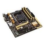 ASUS A88XM-PLUS/CSM