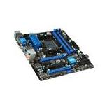 MSI A88XME45