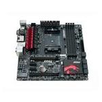 MSI A88XM GAMING