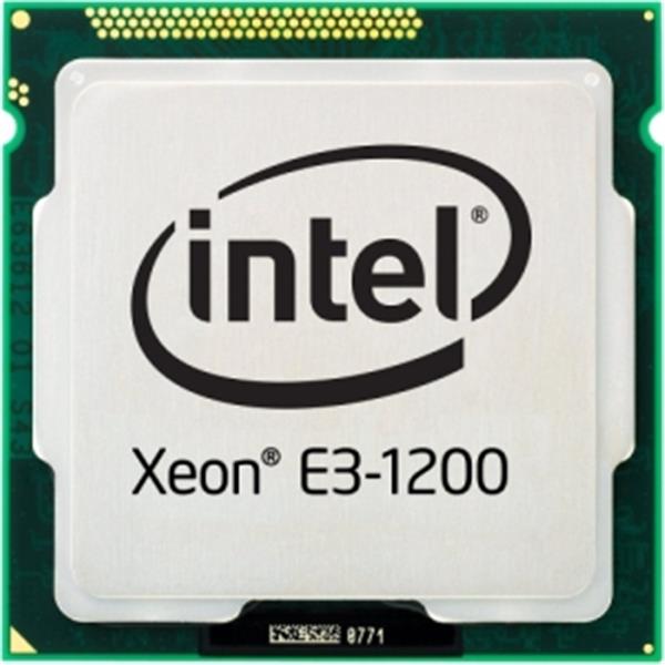 A8Y06AV HP 3.50GHz 5.00GT/s DMI 8MB L3 Cache Intel Xeon E3-1270 v2 Quad Core Processor Upgrade