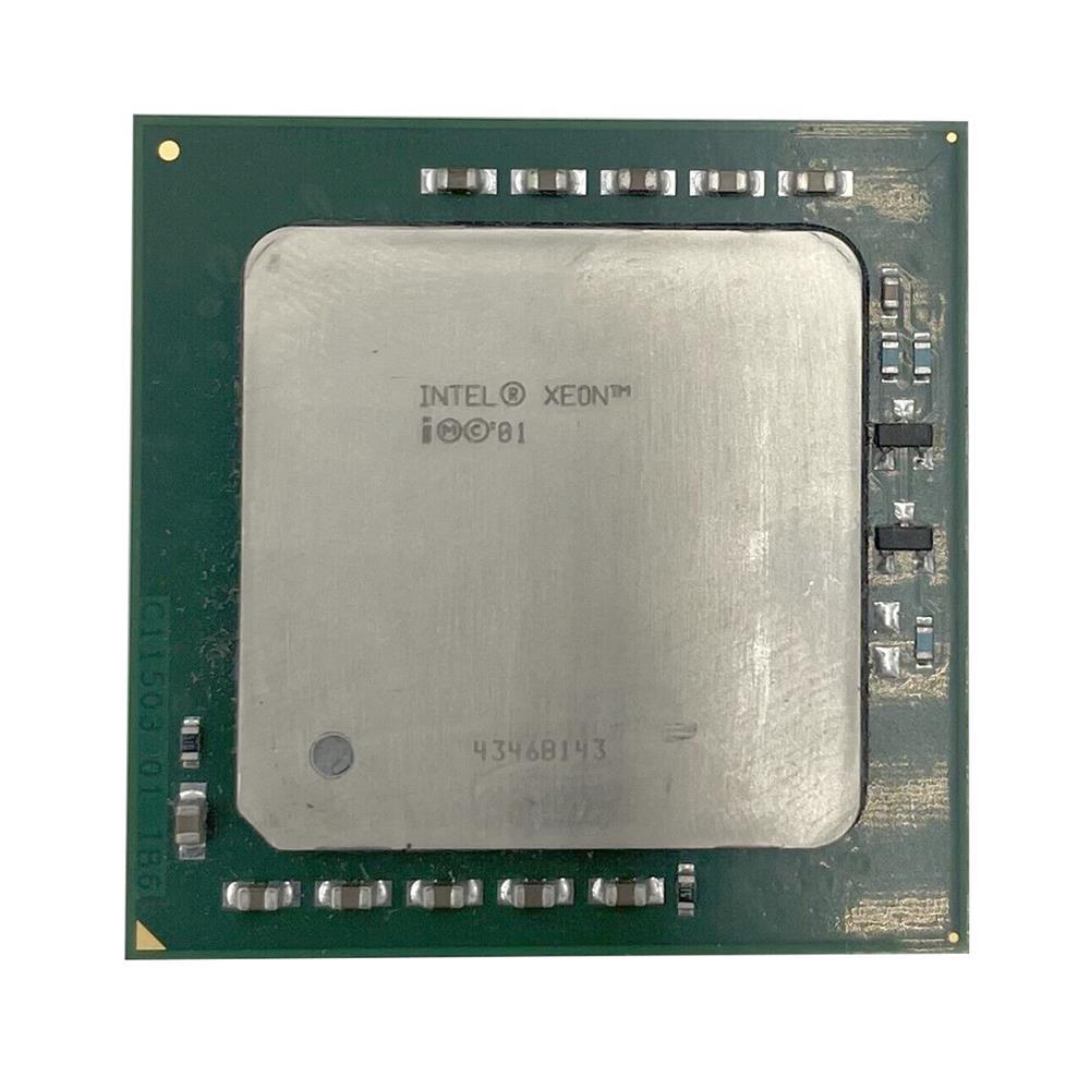 A928R Dell 2.40GHz 533MHz FSB 512KB L2 Cache Socket PPGA604 Intel Xeon Processor Upgrade