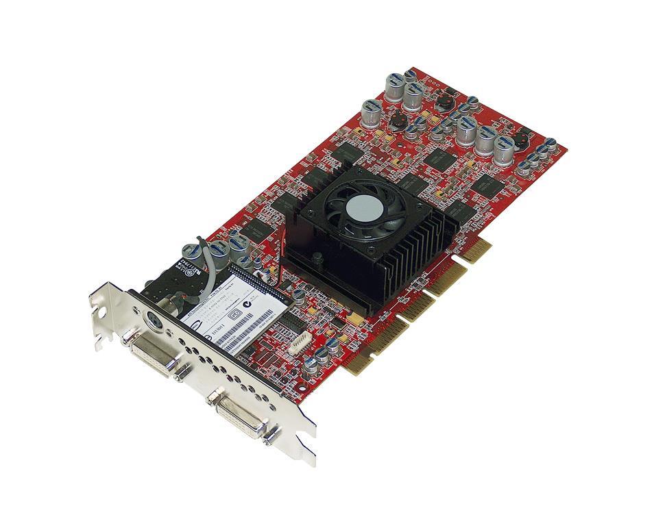 A9653AR HP FireGL X1 3D Video Graphics Card for zx2000/6000