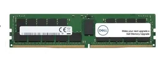 A9781929-TM Dell 32GB PC4-21300 DDR4-2666MHz Registered ECC CL19 288-Pin DIMM 1.2V Dual Rank Memory Module
