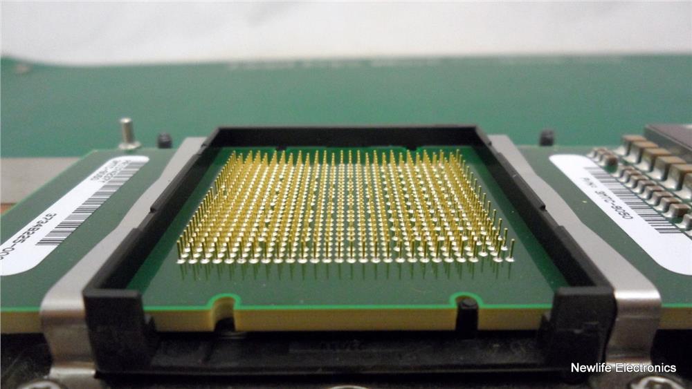 A9840-69001 HP 1.6 GHz 24 MB Intel Itanium2 Processor with heatsink (Refurbished)