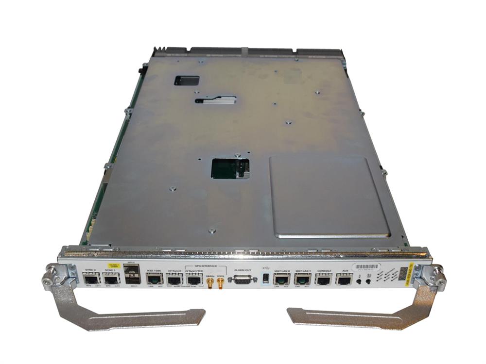 A9K-RSP440-TR Cisco Asr 9000 Route Switch Processor 440 Control Processor (Refurbished)