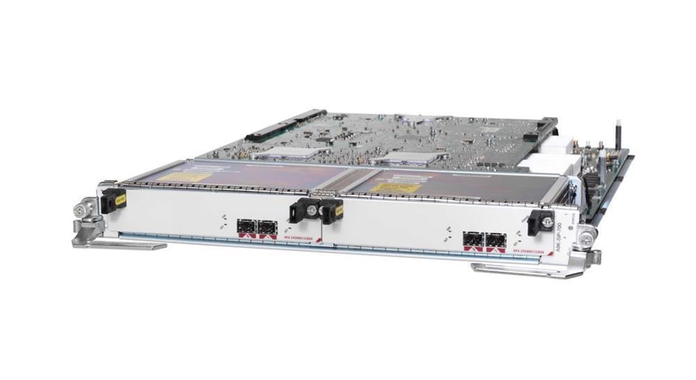 A9K-SIP-700 Cisco ASR 9000 Series SPA Interface Processor-700 (Refurbished)
