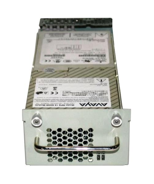 AA0005E19 Nortel BayStack 5520 Switches Redundant Power Supply 600W Redundant Power Supply (Refurbished)