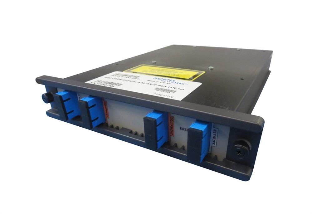 AA1402007-E5 Nortel Optical Add Drop Multiplexer Module Multiplexer Module (Refurbished)