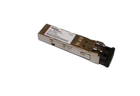 AA1419013-E5 Nortel 1Gbps 1000Base-SX Multi-mode Fiber 550m 850nm Duplex LC Connector SFP (mini-GBIC) Transceiver Module (Refurbished)