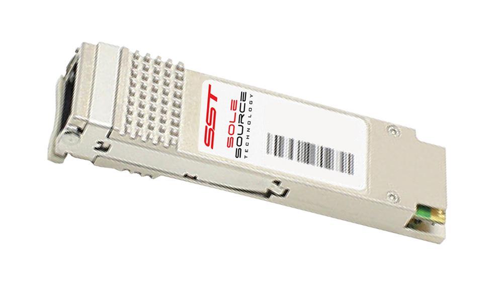 AA1419028-E5-SS Sole Source 1Gbps 1000Base-CWDM Single-mode Fiber 40km 1530nm Duplex LC Connector SFP Transceiver Module for Nortel Compatible