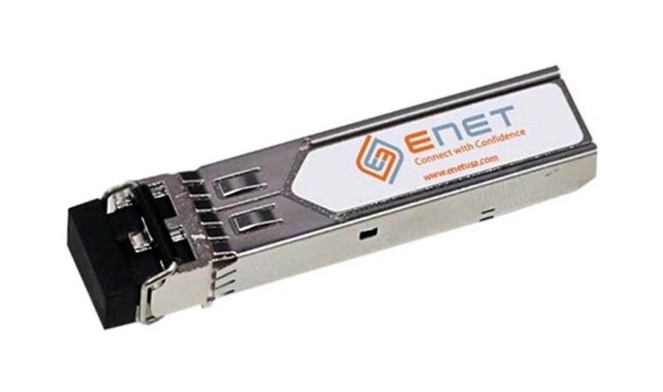 AA1419048-E6-ENT ENET 1Gbps 1000Base-SX Multi-mode Fiber 550m 850nm Duplex LC Connector SFP (mini-GBIC) Transceiver Module for Nortel Compatible