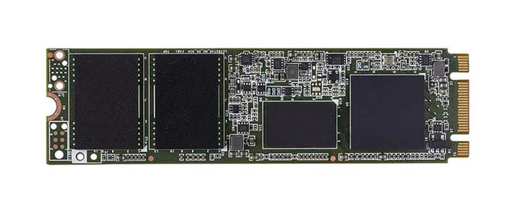 AA209178 Dell 1TB TLC SATA 6Gbps M.2 2280 Internal Solid State Drive (SSD)