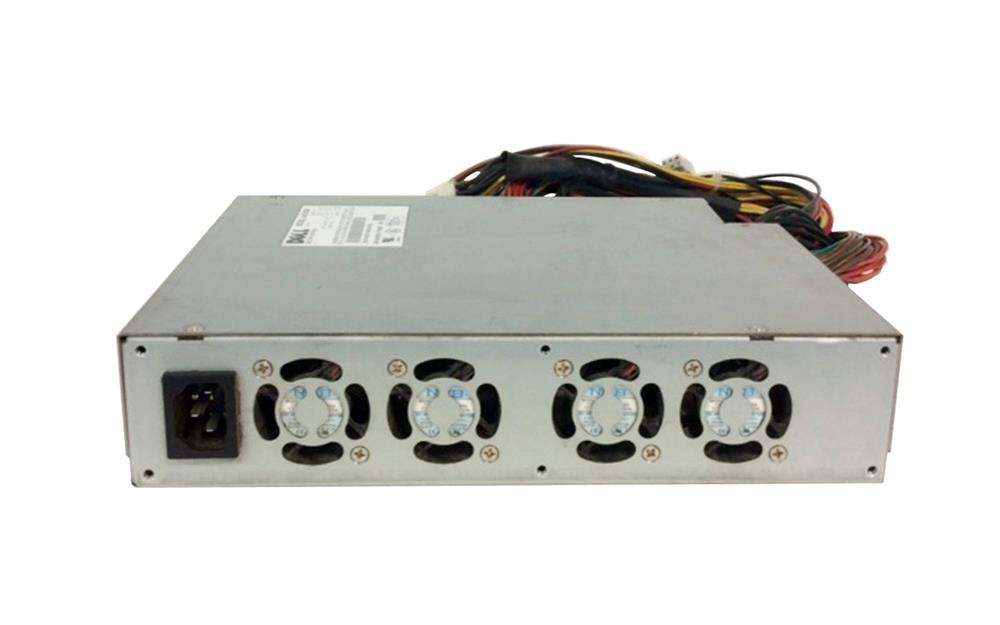 AA21830 Dell 550-Watts Power Supply for PowerEdge 2500