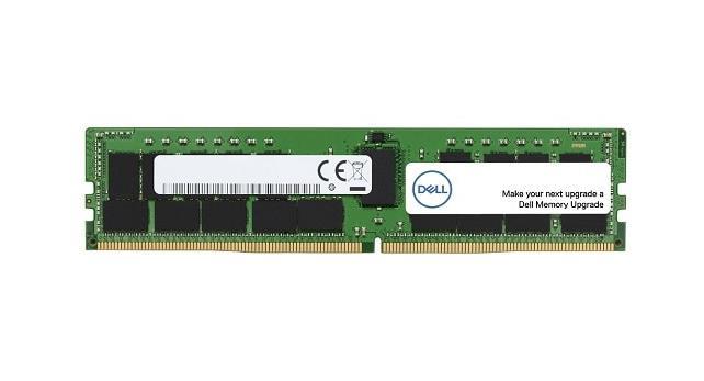 AA579531-AM Dell 32GB PC4-23400 DDR4-2933MHz Registered ECC CL21 288-Pin DIMM 1.2V Dual Rank Memory Module