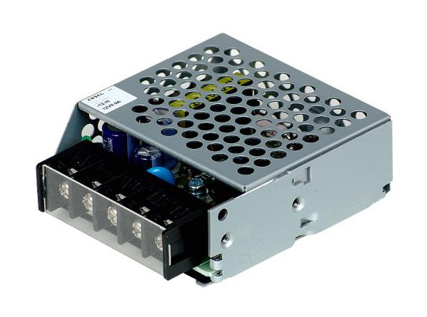 AA60S2400C Delta Electronics AC/DC Power Module Single Output 24VOut 60-Watt Switching Power Supply