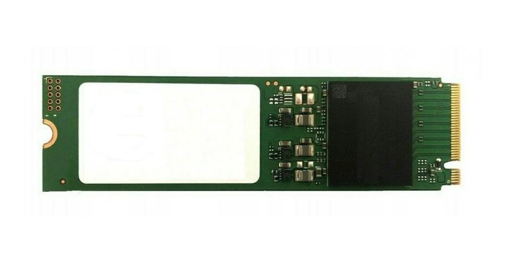 AA618641-ACC Accortec 512GB PCI Express 3.0 x4 NVMe M.2 2280 Internal Solid State Drive (SSD)