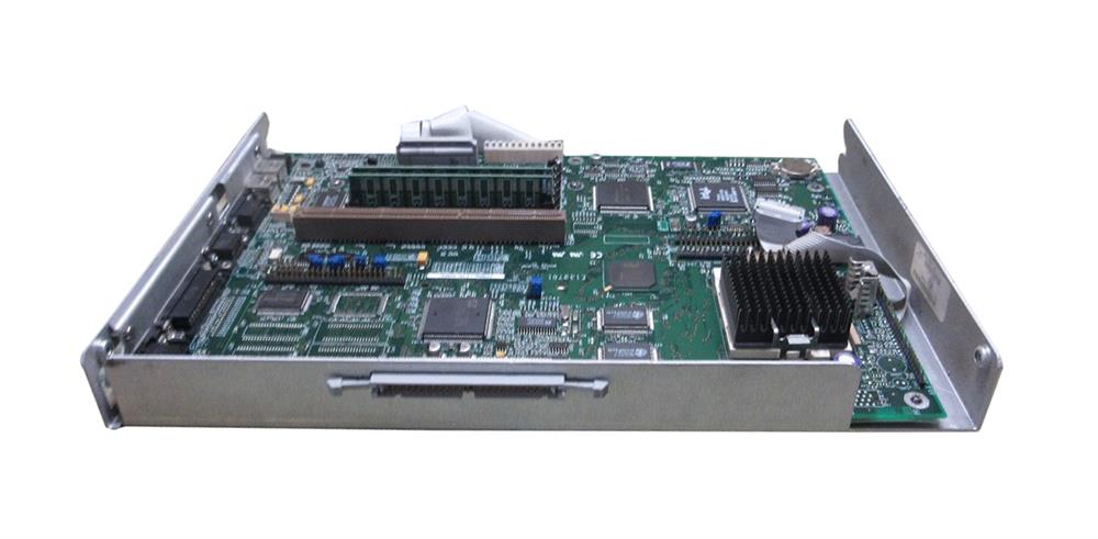 AA670917-311 Intel Socket 7 System Board with Riser Card (Refurbished)
