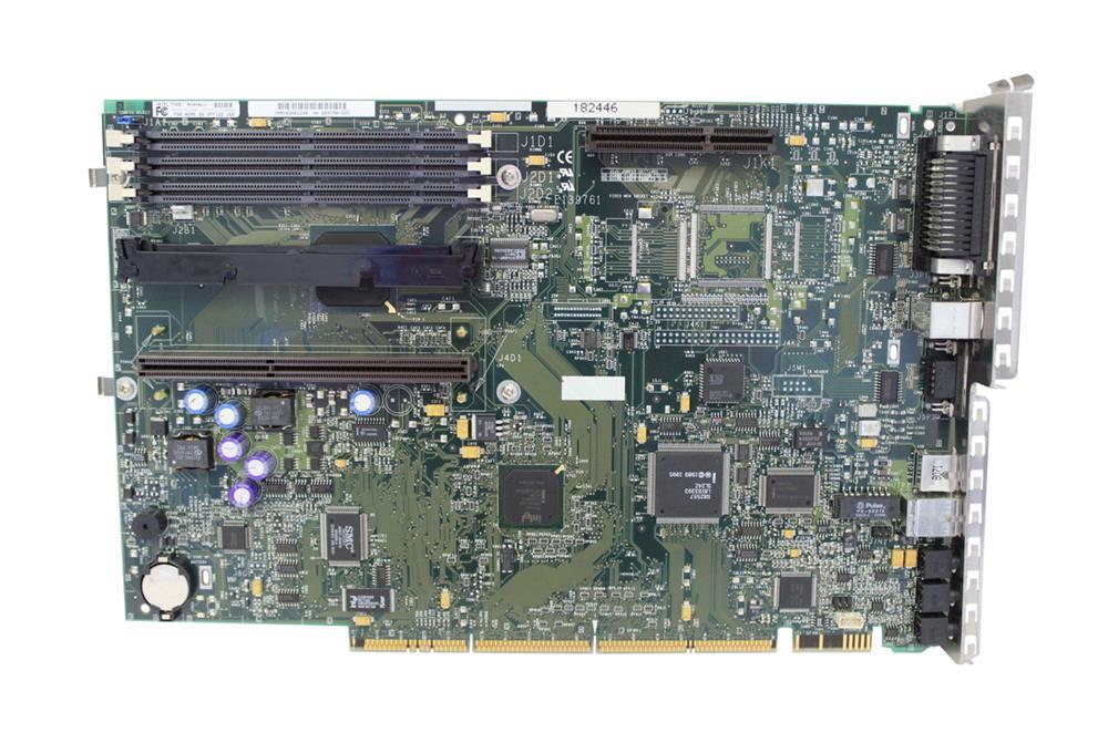 AA684798-325 Intel System Motherboard NX440LX Slot 1 (Refurbished)