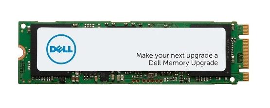 AB250087 Dell 8TB PCI Express 3.0 x4 NVMe M.2 2280 Internal Solid State Drive (SSD)