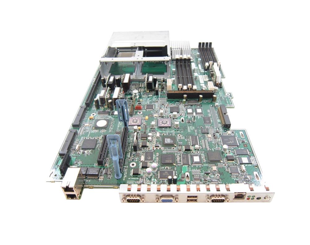 AB419-69004 HP Exchange System Board Office Friend (Refurbished)