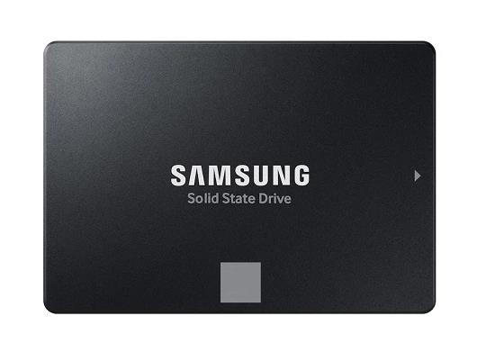 AB481426 Dell 1TB TLC SATA 6Gbps 2.5-inch Internal Solid State Drive (SSD)