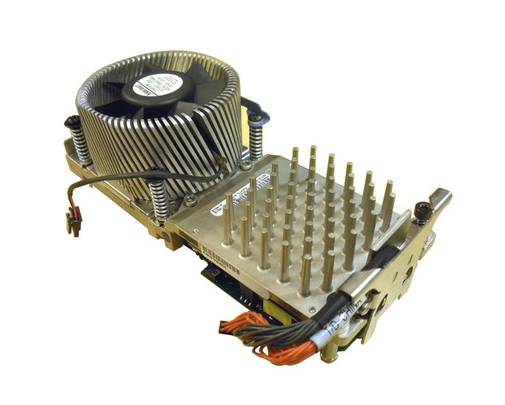 AB537A HP 1.1GHz PA-8900 Dual-Core Processor (2-CPUs) for HP 9000 RP7420/RP8420 Server